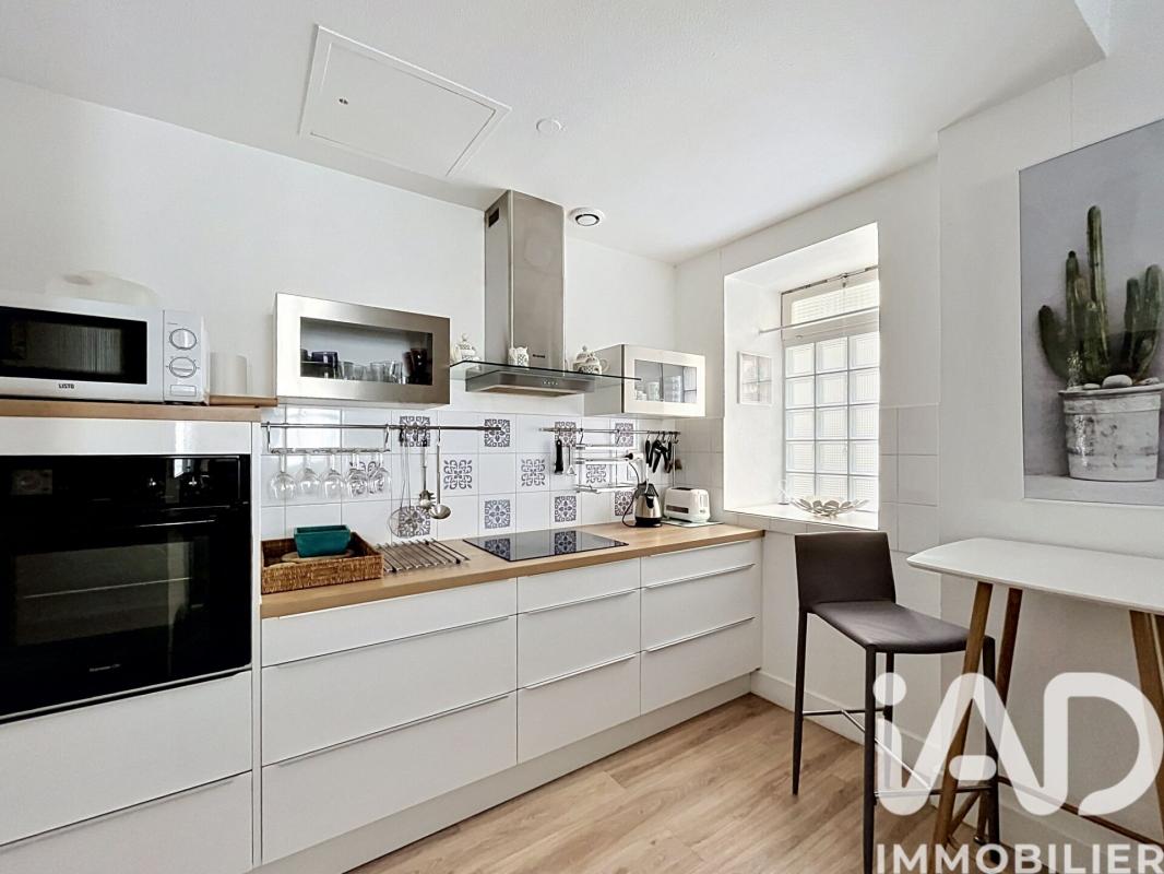 Appartement 7 Pièce(s) Bordeaux - Photo 6