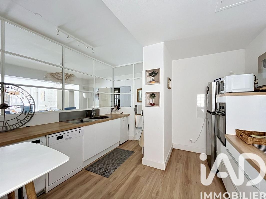 Appartement 7 Pièce(s) Bordeaux - Photo 7