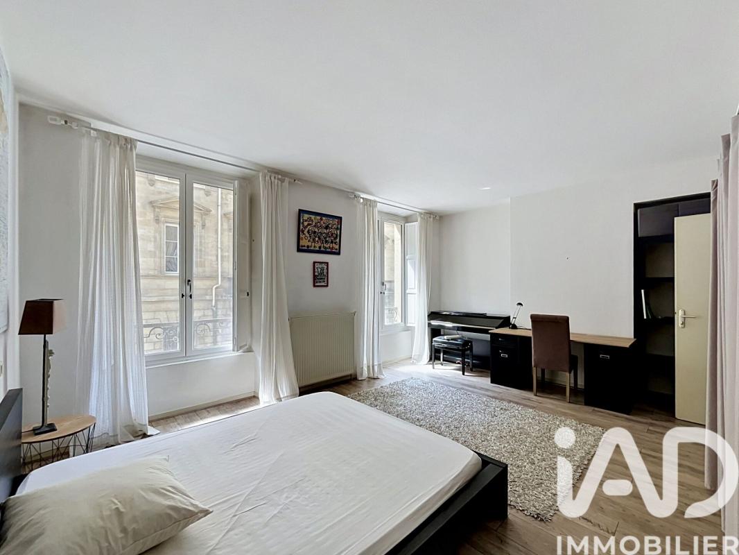 Appartement 7 Pièce(s) Bordeaux - Photo 8