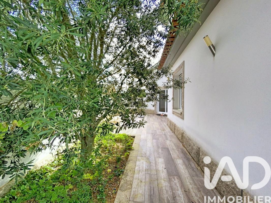 Maison 4 Pièce(s) Launaguet - Photo 9