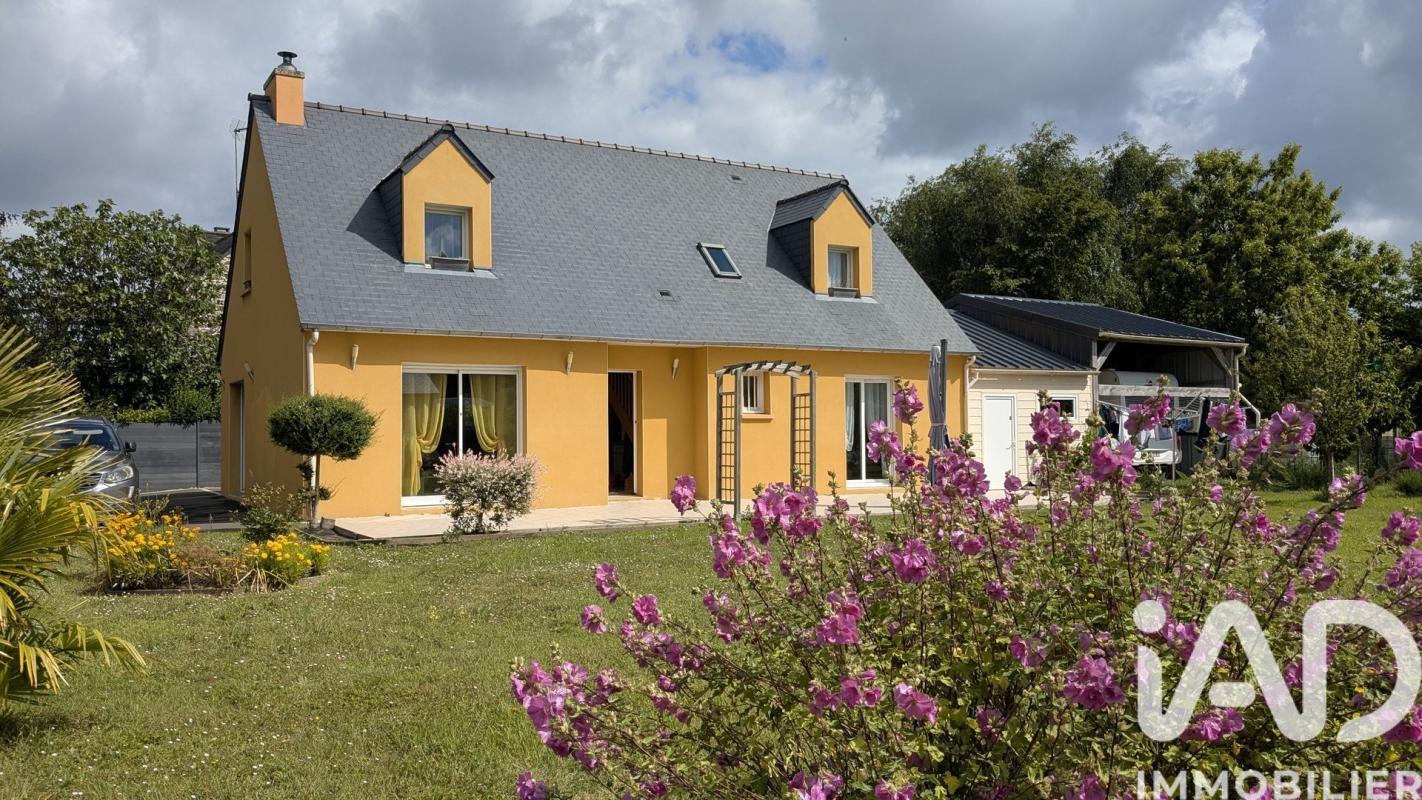 Maison 6 Pièce(s) Plouézec