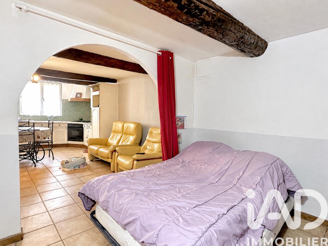 Maison 4 Pièce(s) Opoul-Périllos - Photo 5