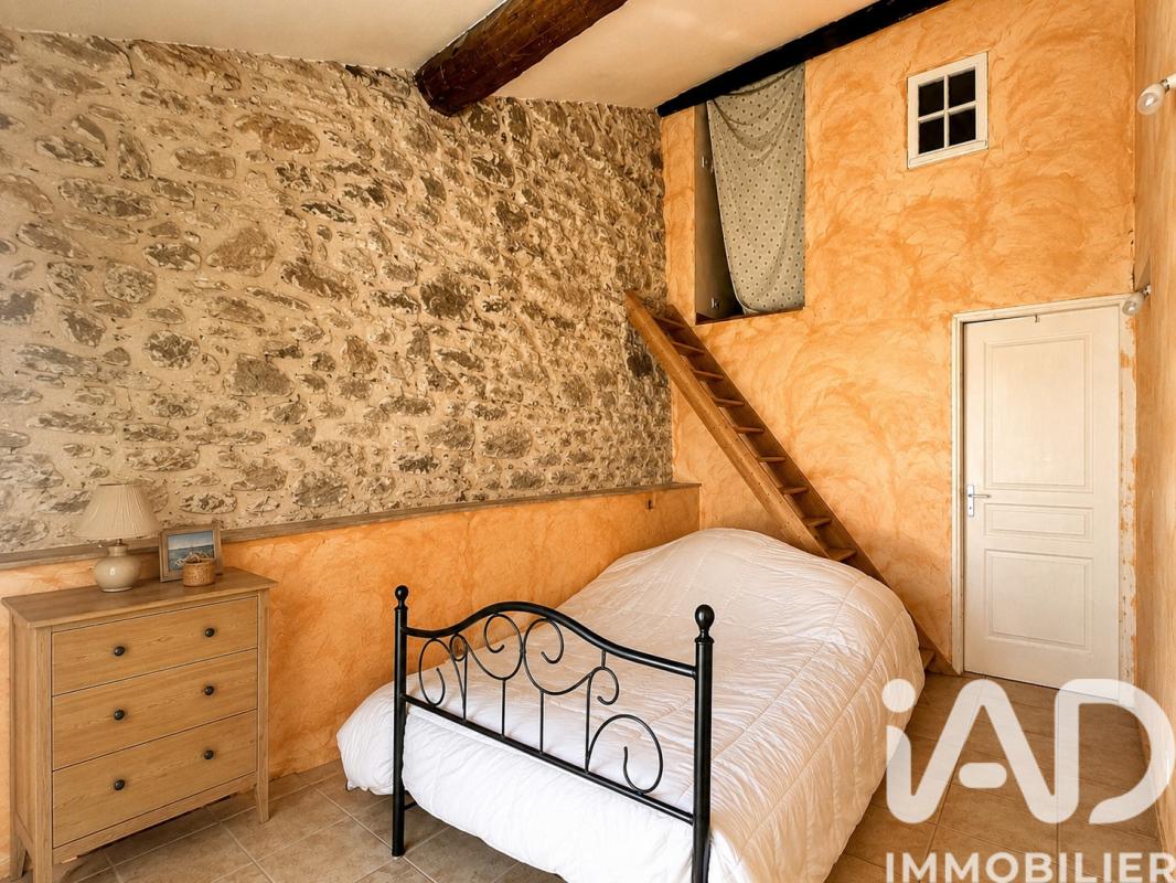 Maison 4 Pièce(s) Opoul-Périllos - Photo 7