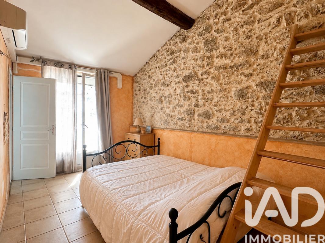 Maison 4 Pièce(s) Opoul-Périllos - Photo 8