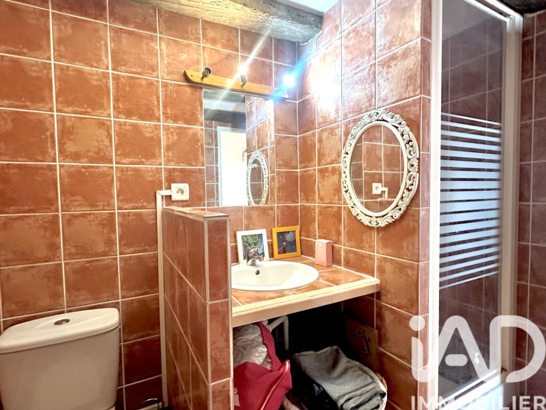 Maison 4 Pièce(s) Opoul-Périllos - Photo 9