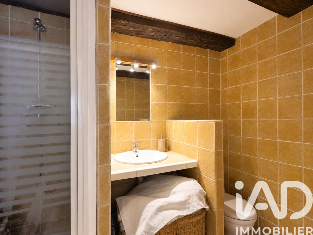 Maison 4 Pièce(s) Opoul-Périllos - Photo 12