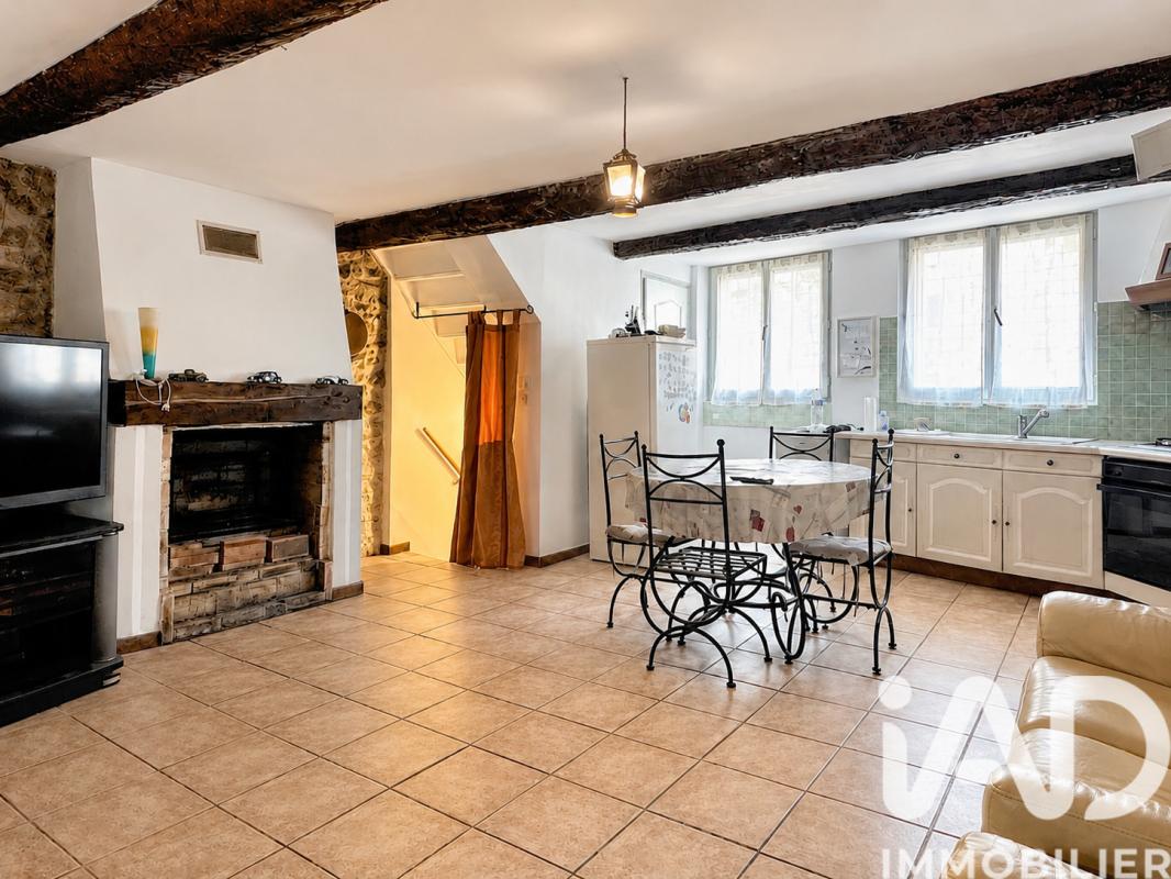 Maison 4 Pièce(s) Opoul-Périllos - Photo 4