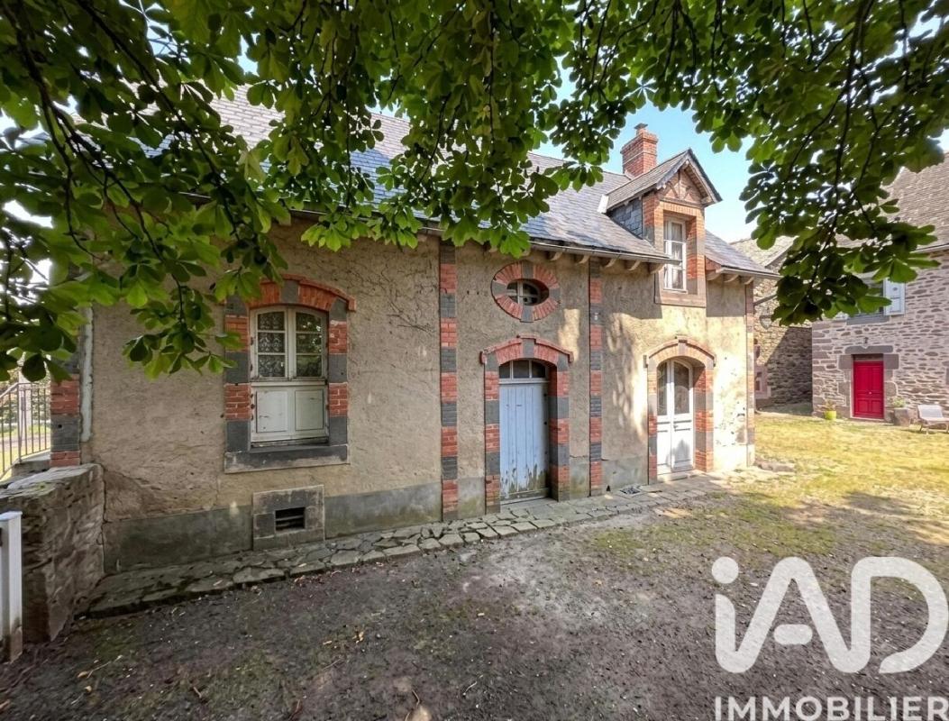 Maison 12 Pièce(s) Anglards-de-Saint-Flour - Photo 3
