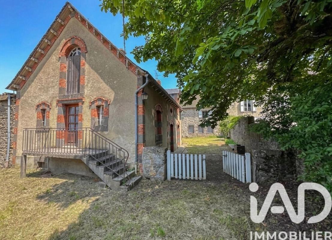 Maison 12 Pièce(s) Anglards-de-Saint-Flour - Photo 4