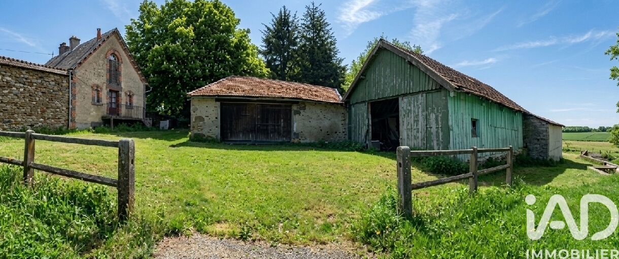 Maison 12 Pièce(s) Anglards-de-Saint-Flour - Photo 5