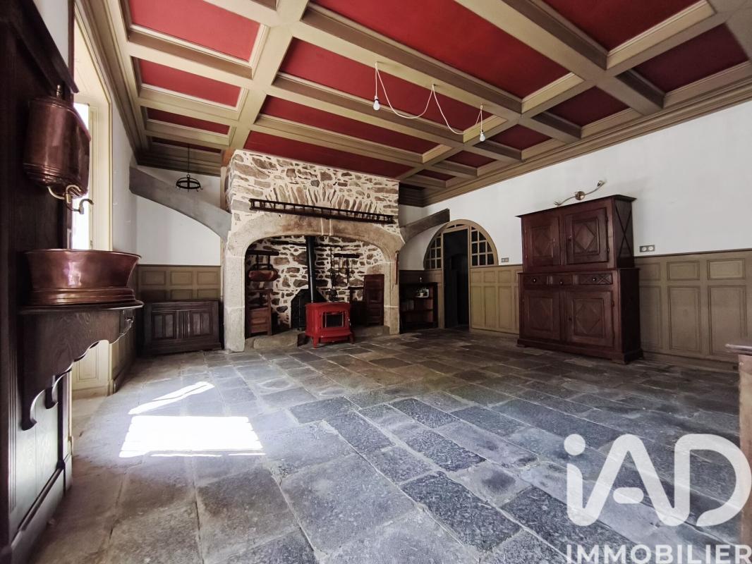 Maison 12 Pièce(s) Anglards-de-Saint-Flour - Photo 7