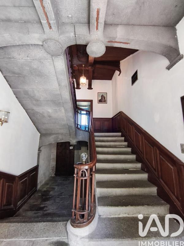 Maison 12 Pièce(s) Anglards-de-Saint-Flour - Photo 8