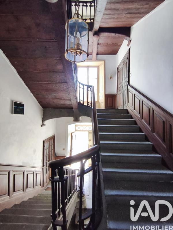 Maison 12 Pièce(s) Anglards-de-Saint-Flour - Photo 10