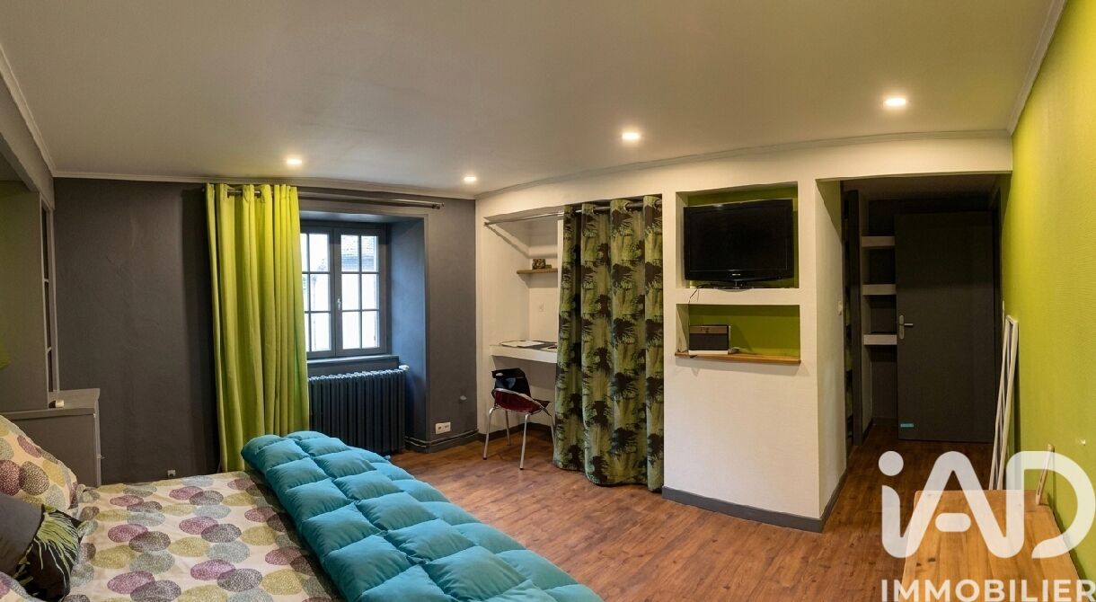 Maison 12 Pièce(s) Anglards-de-Saint-Flour - Photo 15