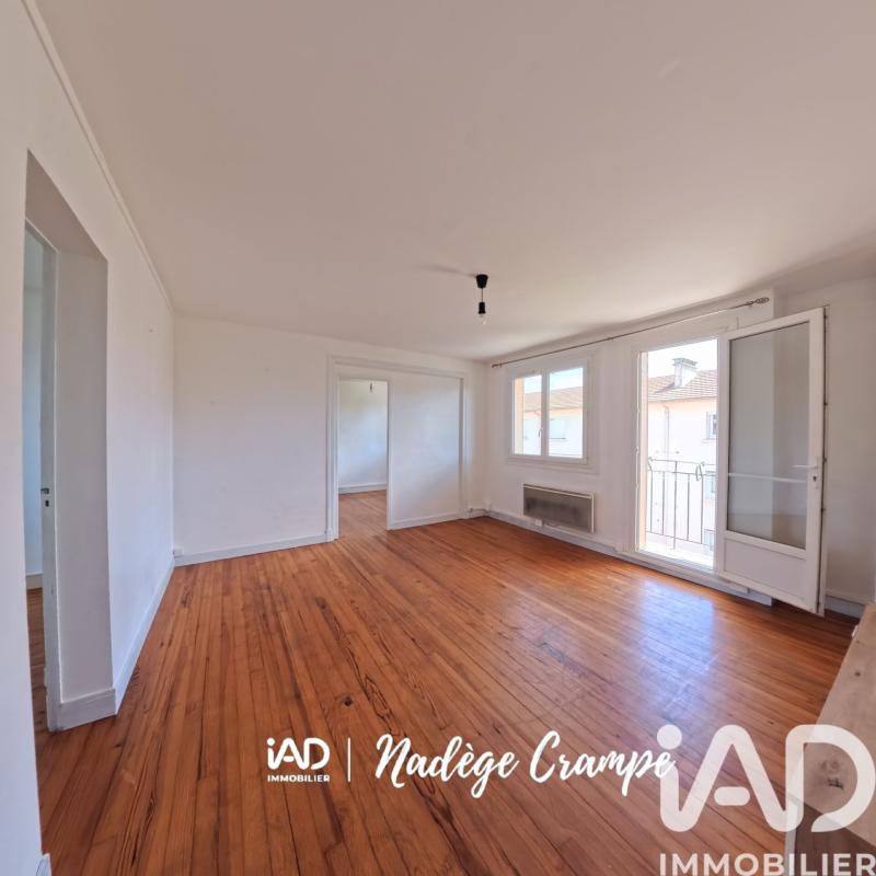 Appartement 4 Pièce(s) Tarbes