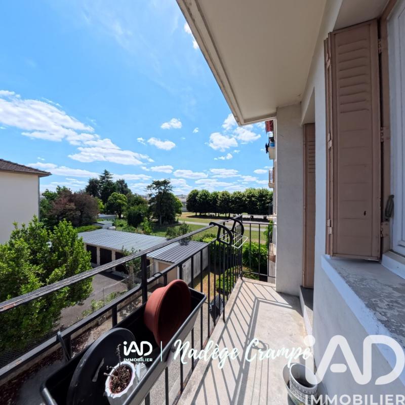 Appartement 4 Pièce(s) Tarbes