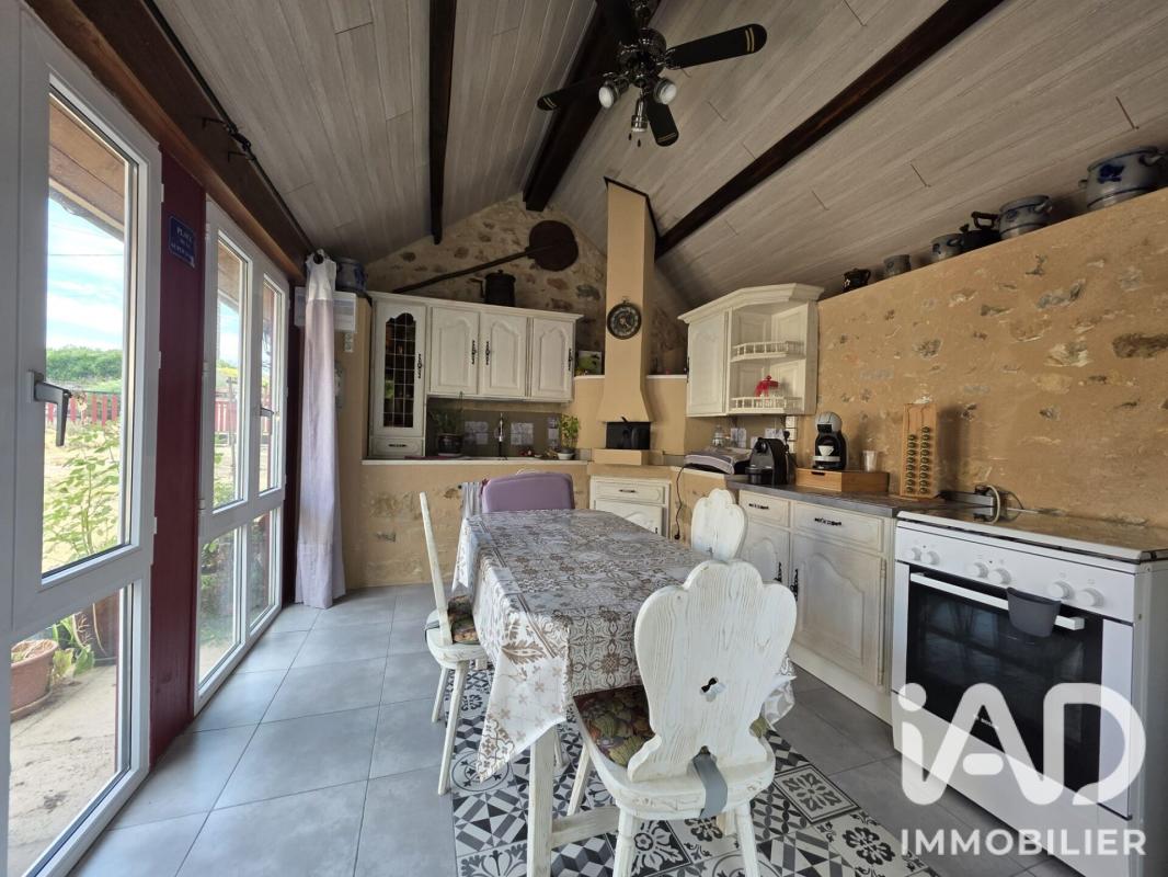 Maison 7 Pièce(s) Vauban - Photo 3