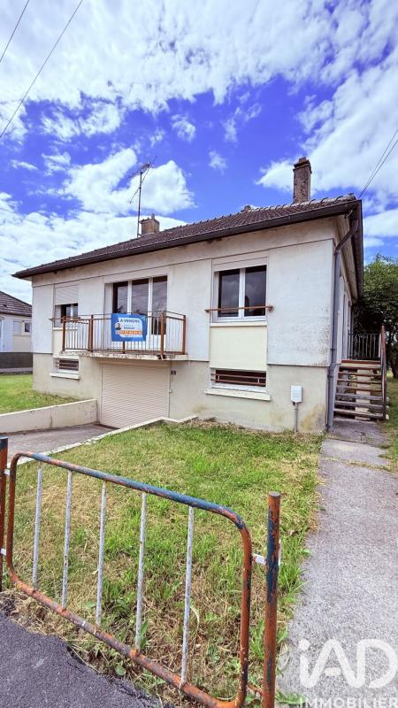 Maison 3 Pièce(s) Challerange - Photo 2