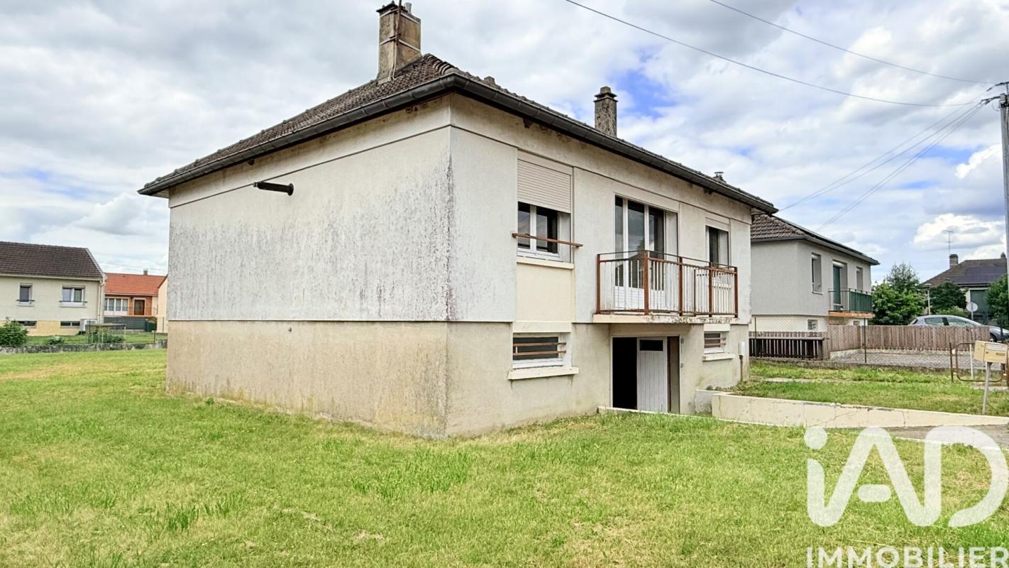 Maison 3 Pièce(s) Challerange - Photo 14