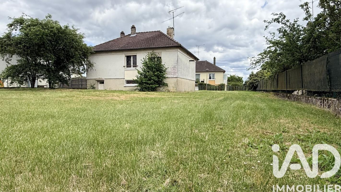 Maison 3 Pièce(s) Challerange - Photo 15