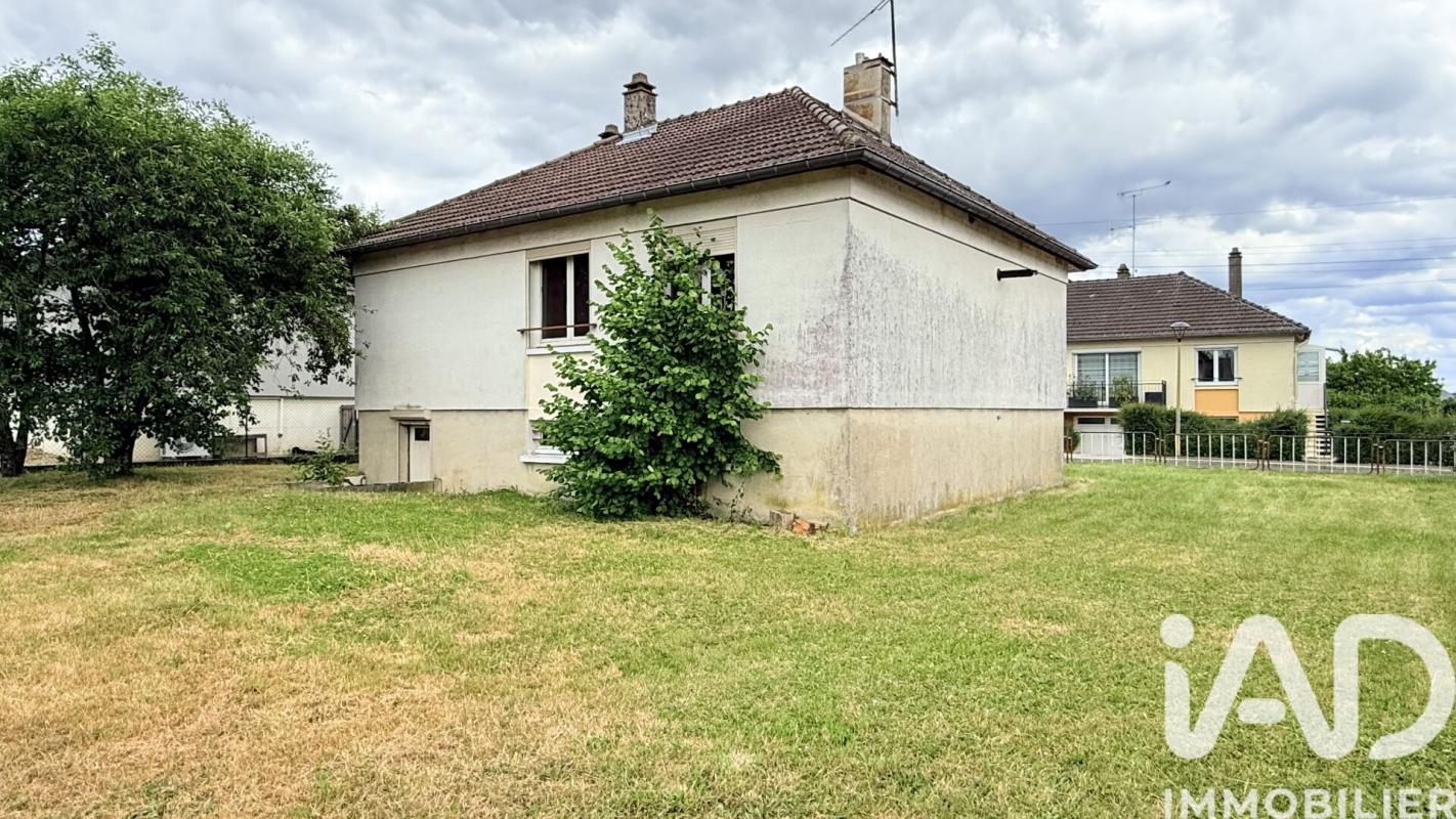 Maison 3 Pièce(s) Challerange - Photo 16