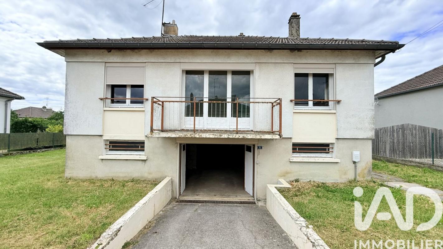 Maison 3 Pièce(s) Challerange - Photo 17