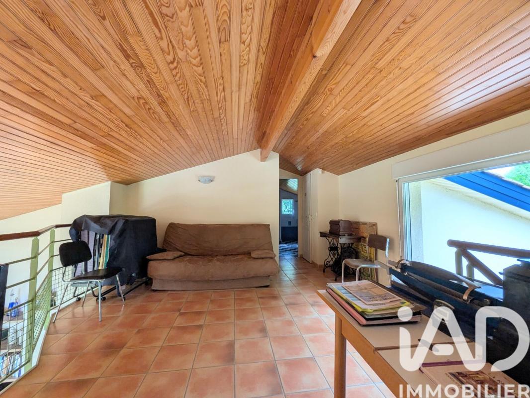 Maison 7 Pièce(s) Saint-Jean - Photo 17