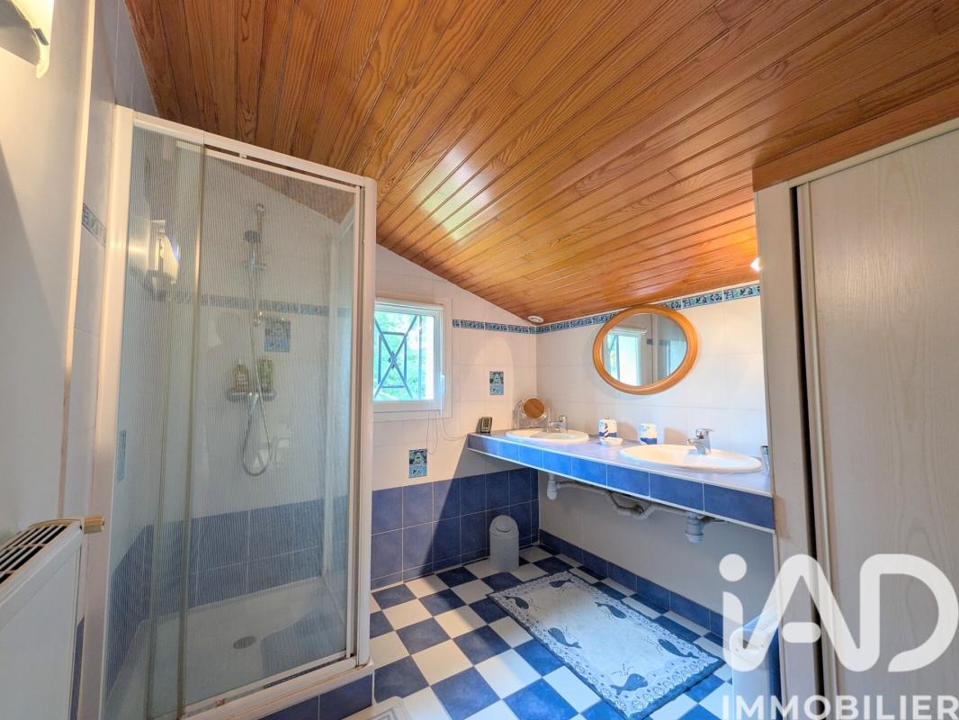 Maison 7 Pièce(s) Saint-Jean - Photo 18