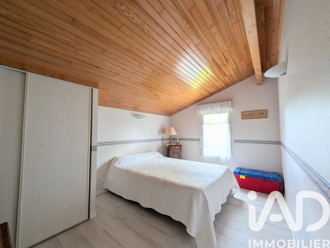 Maison 7 Pièce(s) Saint-Jean - Photo 19