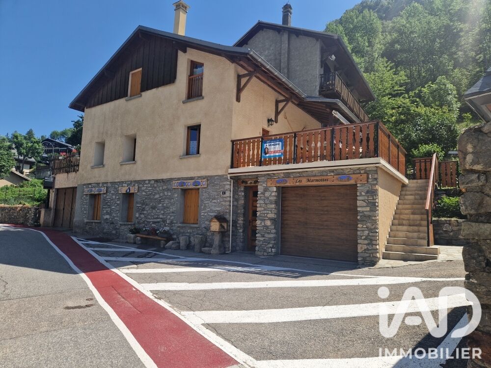 Maison de village 5 Pièce(s) Mizoën