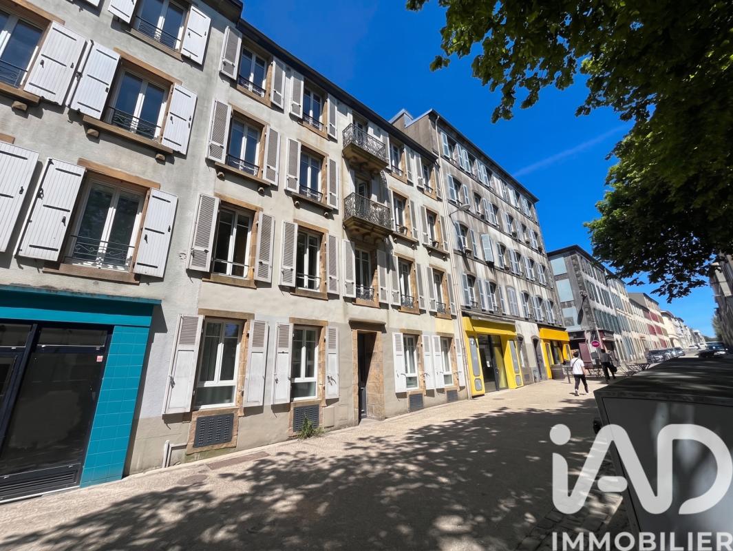 Immeuble  Brest