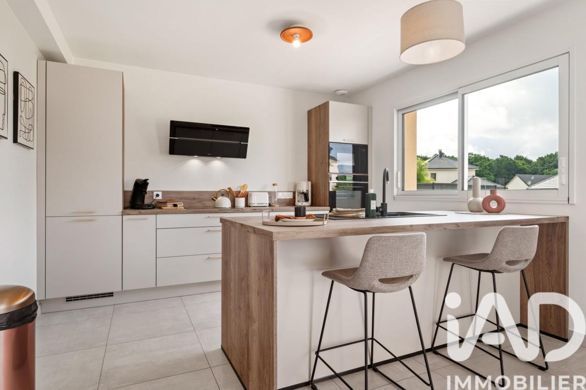 Maison 5 Pièce(s) Montigny - Photo 2