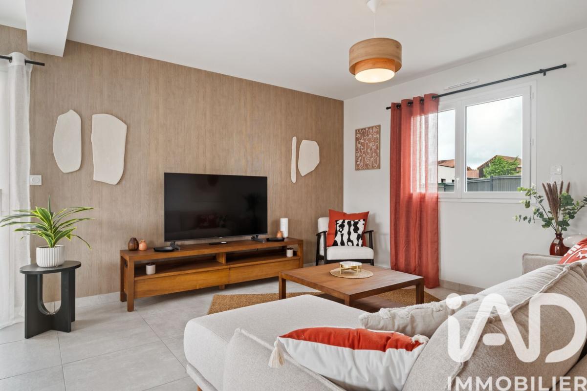 Maison 5 Pièce(s) Montigny - Photo 3