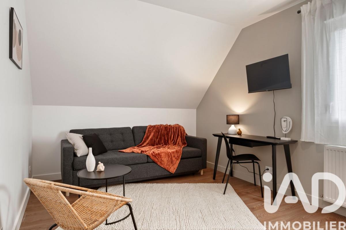 Maison 5 Pièce(s) Montigny - Photo 5