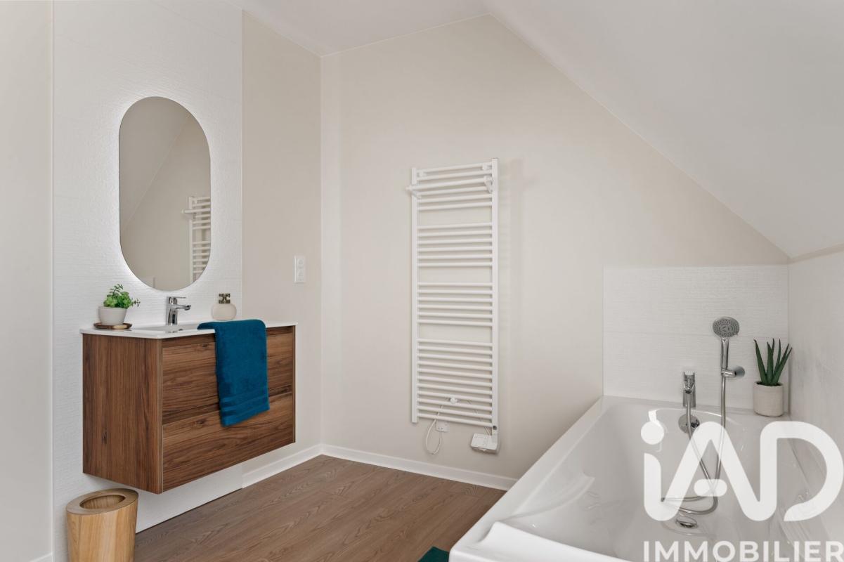 Maison 5 Pièce(s) Montigny - Photo 6