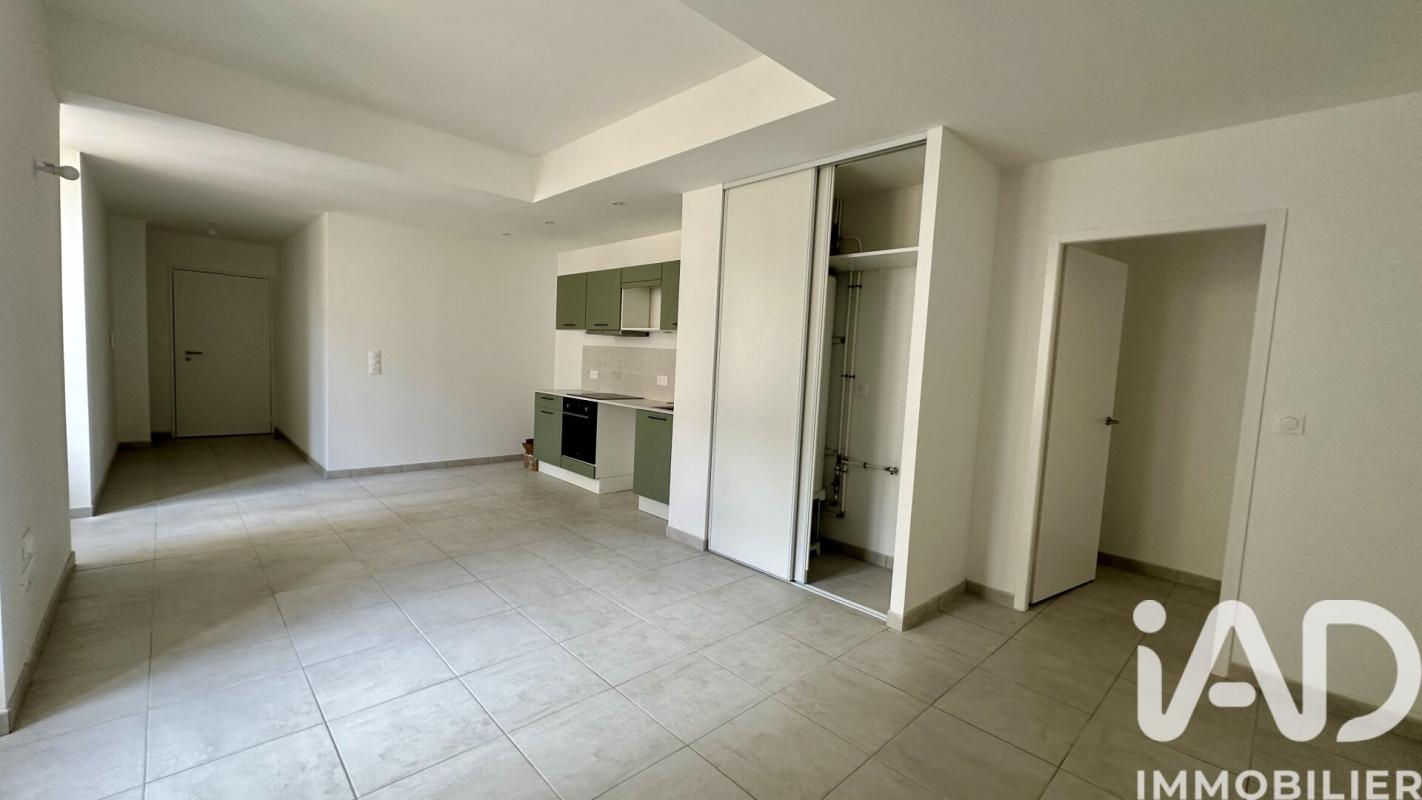 Appartement 3 Pièce(s) Poitiers - Photo 3
