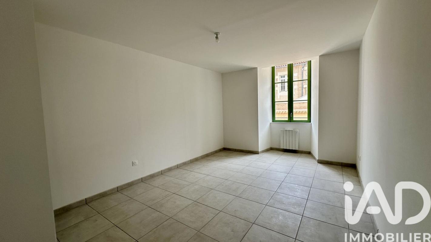 Appartement 3 Pièce(s) Poitiers - Photo 5