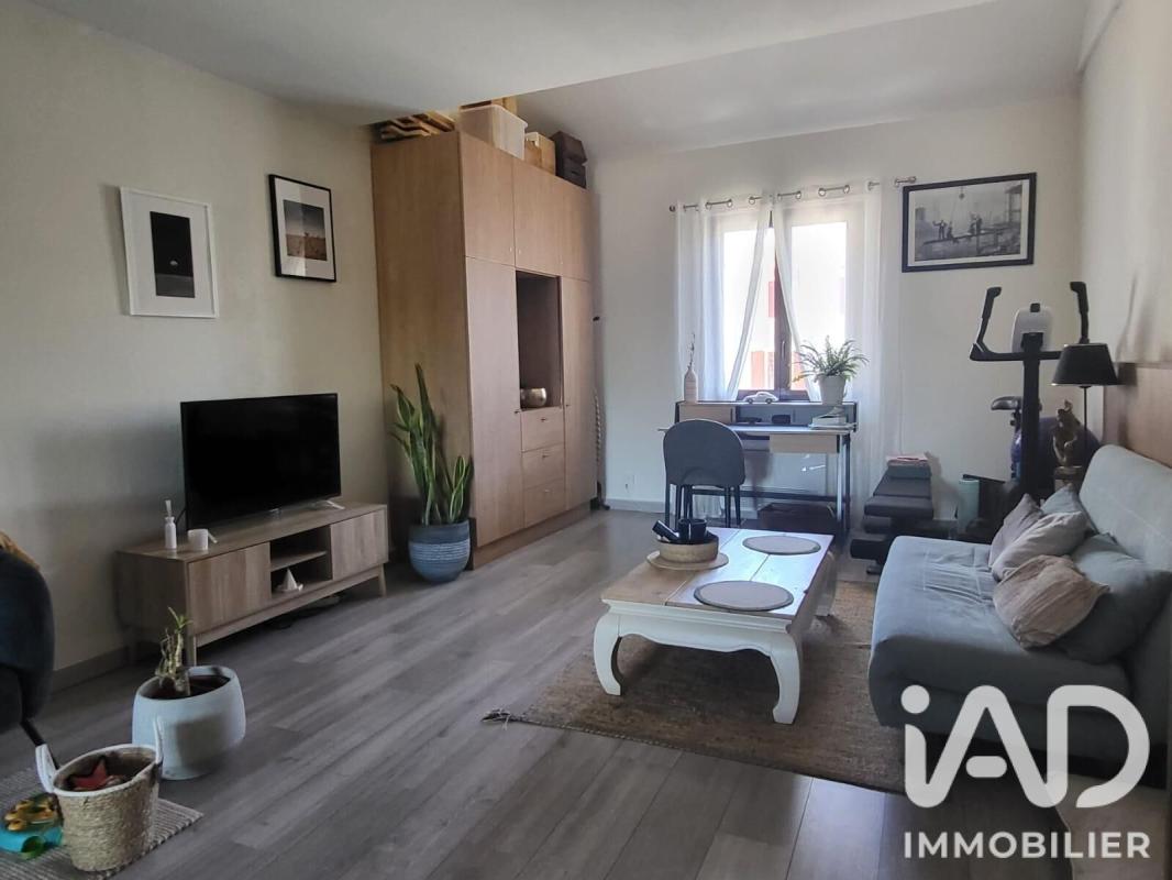 Appartement 3 Pièce(s) Agde - Photo 7