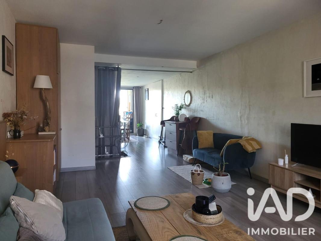 Appartement 3 Pièce(s) Agde - Photo 10