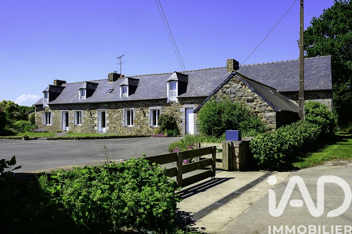 Maison longère 7 Pièce(s) Planguenoual