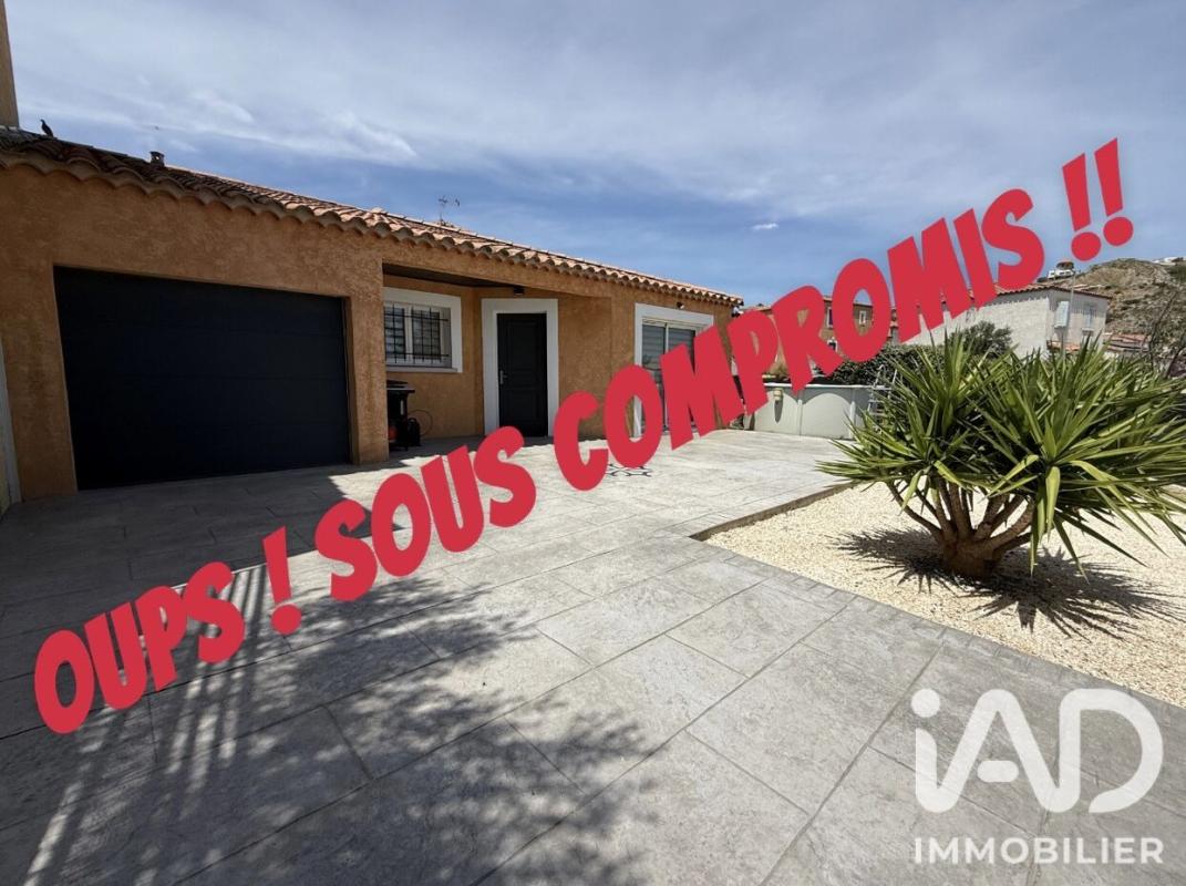 Maison 4 Pièce(s) Narbonne