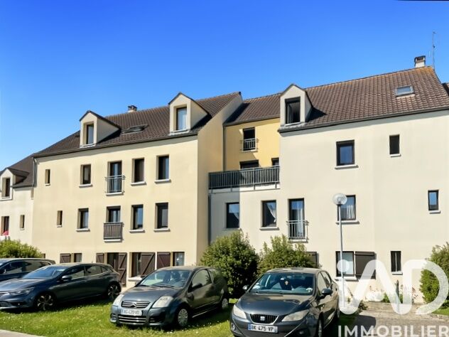 Appartement 3 Pièce(s) Mormant - Photo 14