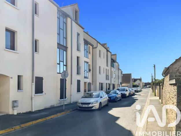 Appartement 3 Pièce(s) Mormant - Photo 15