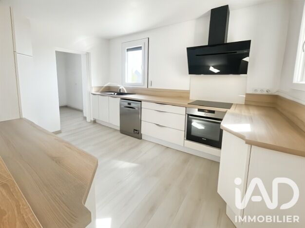 Appartement 3 Pièce(s) Mormant - Photo 2