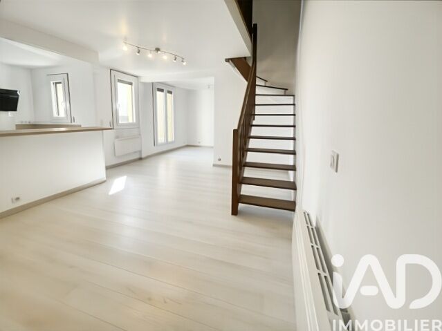 Appartement 3 Pièce(s) Mormant - Photo 5
