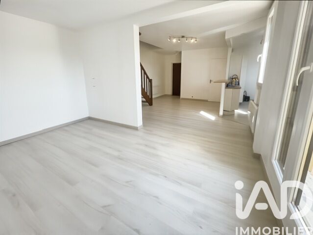 Appartement 3 Pièce(s) Mormant - Photo 6
