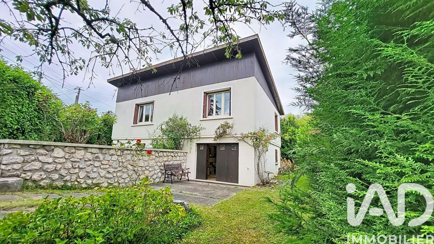 Maison 3 Pièce(s) Brunoy