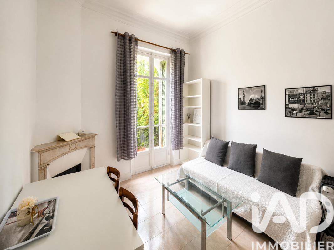Appartement 3 Pièce(s) Nice