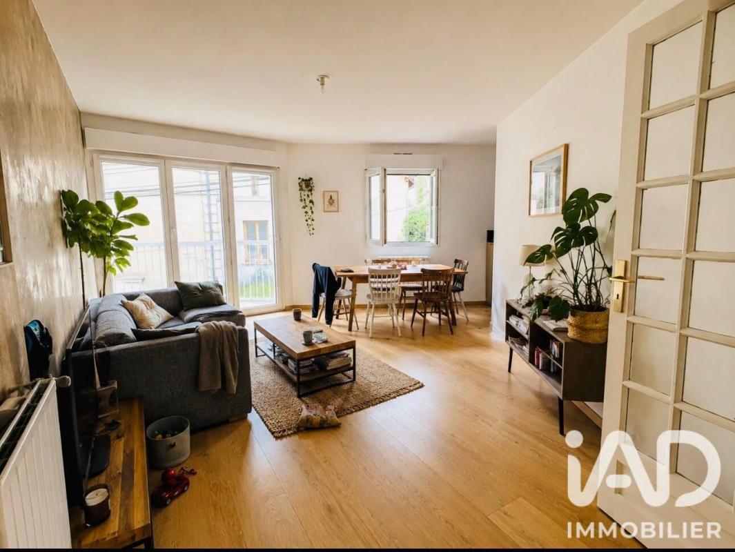 Maison 5 Pièce(s) Arpajon