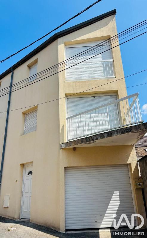 Maison de ville 5 Pièce(s) Arpajon